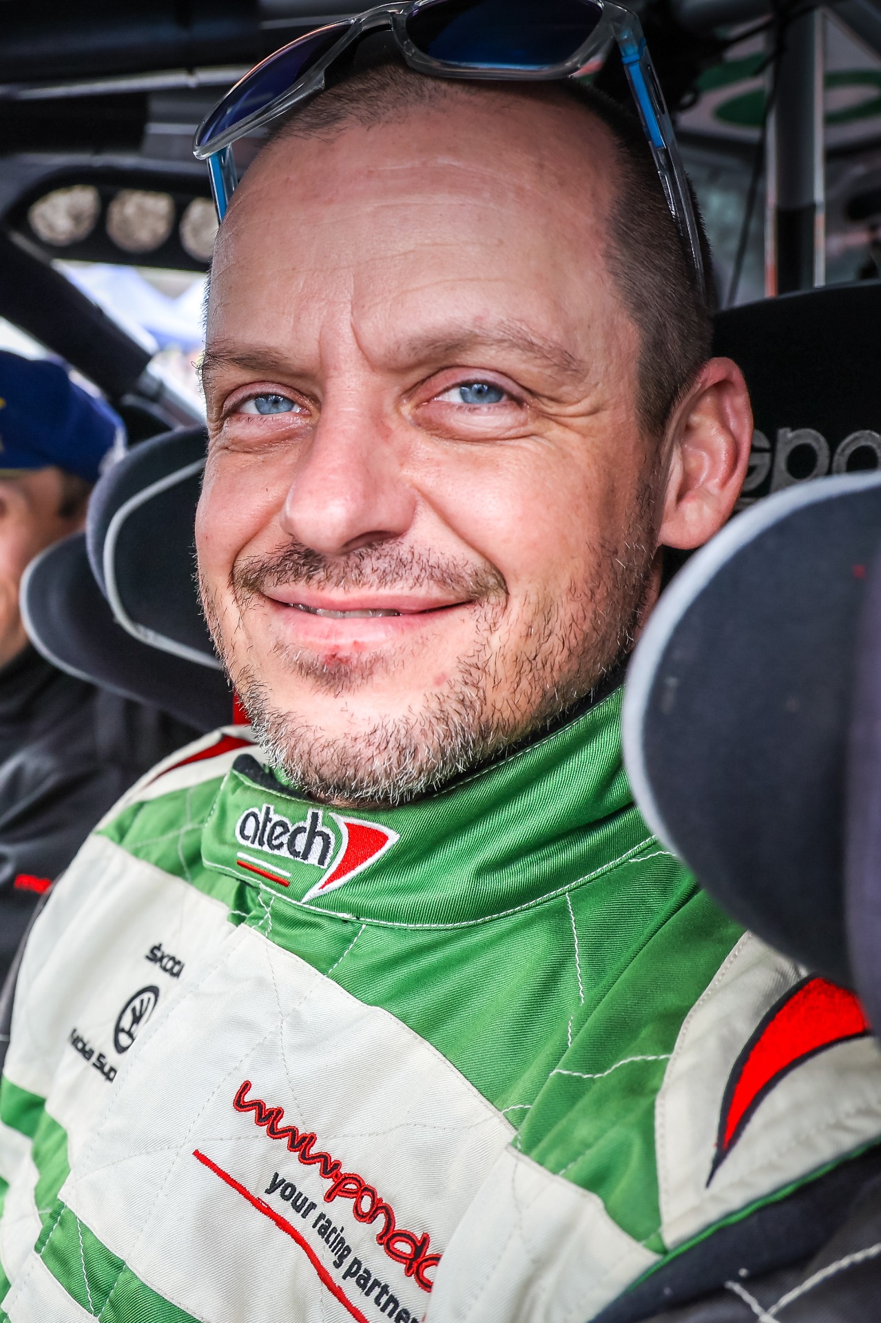 Lukáš Ponďa Pondělíček